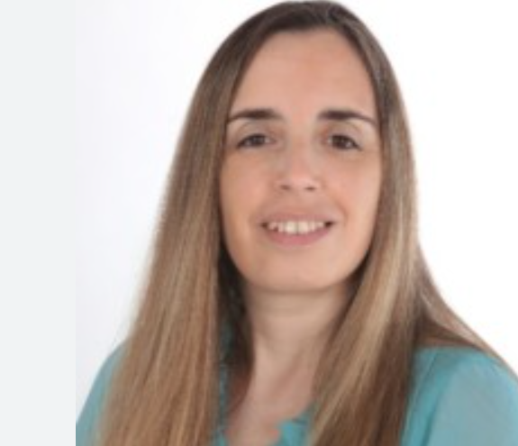 Professora ANDREIA MAGALHÃES
